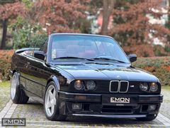 | EMON | 1988 BMW E30 CABRIO CARDINAL KIRMIZI AZEV HARDTOP M2