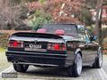 | EMON | 1988 BMW E30 CABRIO CARDINAL KIRMIZI AZEV HARDTOP M2
