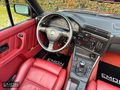 | EMON | 1988 BMW E30 CABRIO CARDINAL KIRMIZI AZEV HARDTOP M2