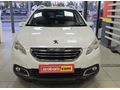 Otomatik Peugeot 2008 1.6 e-HDi Active 2015 Model Edirne