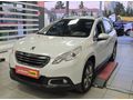 Otomatik Peugeot 2008 1.6 e-HDi Active 2015 Model Edirne