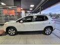 Otomatik Peugeot 2008 1.6 e-HDi Active 2015 Model Edirne