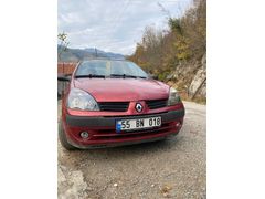 Sahibinden Renault Clio 1.5 dCi Alize 2006 Model 
05076351380 numaradan iletişime geçiniz 