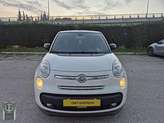 2013 FİAT 500 L 1.3 MULTİJET POPSTAR