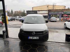 Sahibinden Volkswagen Caddy 2.0 TDI Maxi Van 2017 Model 