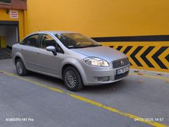 Sahibinden Fiat Linea 1.3 Multijet Active Plus 2012 Model