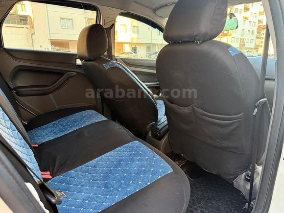 OTOMATİK TERTEMİZ SIFIR MOTOR SIFIR LASTİK