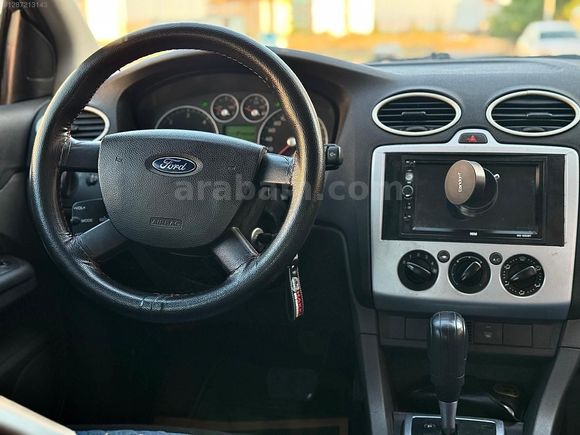 OTOMATİK TERTEMİZ SIFIR MOTOR SIFIR LASTİK