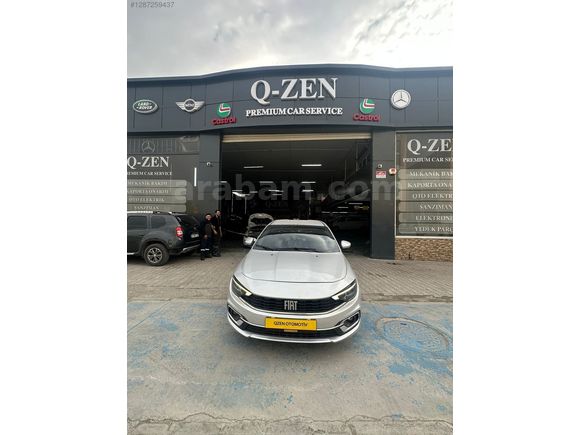 (QZEN) FIAT EGEA HB EASY PLUS 1.3