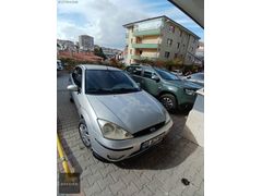 FOCUS 1.6 MANUEL !! TÜM KARTLARA 12 AY TAKSİT İMKANI !!