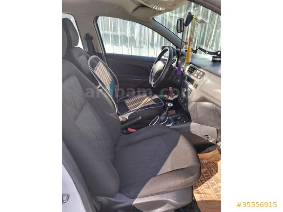 Sahibinden Citroen C-Elysee 1.5 BlueHDi Feel 2021 Model