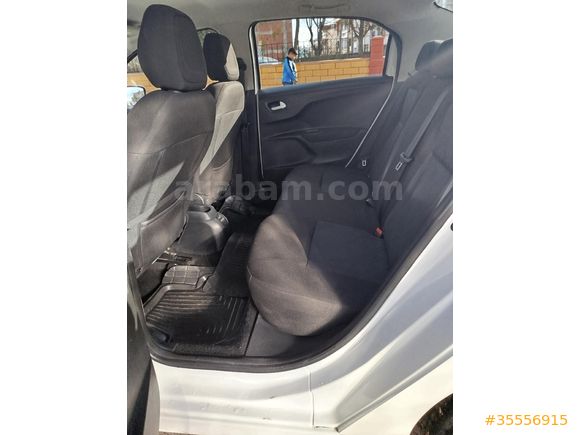Sahibinden Citroen C-Elysee 1.5 BlueHDi Feel 2021 Model