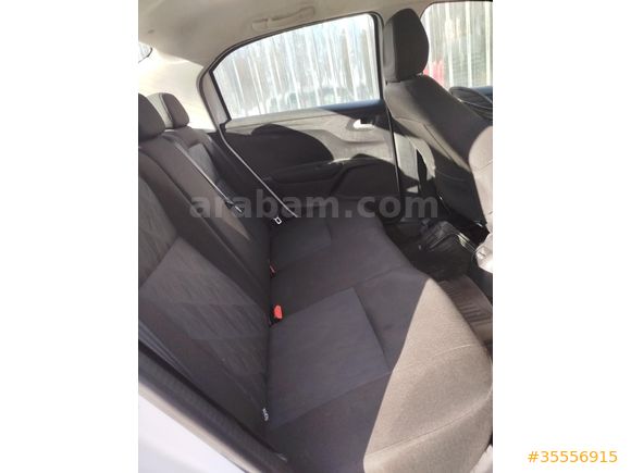 Sahibinden Citroen C-Elysee 1.5 BlueHDi Feel 2021 Model