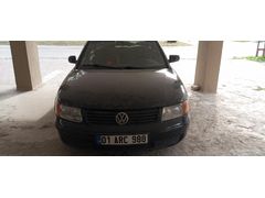 Sahibinden Volkswagen Passat 1.8 T 1998 Model