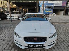 MBA MOTORS HATASIZ TRAMERSİZ JAGUAR ORJİNAL 172 BİN KM K .ISTMA