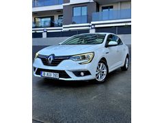 Sahibinden Renault Megane 1.5 Blue DCI Touch 2020 Model