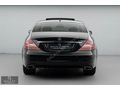 'GALATA' 2009 MERCEDES-BENZ CLS 320 CDI
