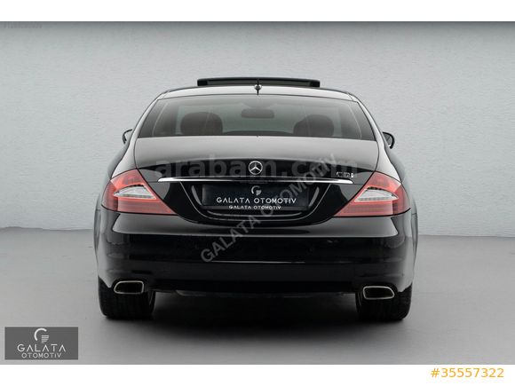 'GALATA' 2009 MERCEDES-BENZ CLS 320 CDI