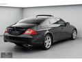 'GALATA' 2009 MERCEDES-BENZ CLS 320 CDI