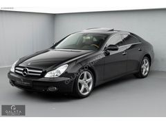 'GALATA' 2009 MERCEDES-BENZ CLS 320 CDI