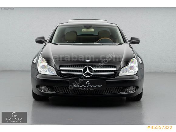 'GALATA' 2009 MERCEDES-BENZ CLS 320 CDI