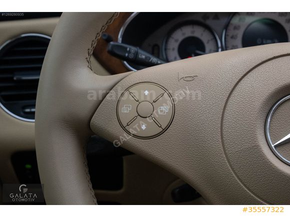'GALATA' 2009 MERCEDES-BENZ CLS 320 CDI