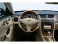 'GALATA' 2009 MERCEDES-BENZ CLS 320 CDI