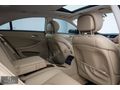 'GALATA' 2009 MERCEDES-BENZ CLS 320 CDI
