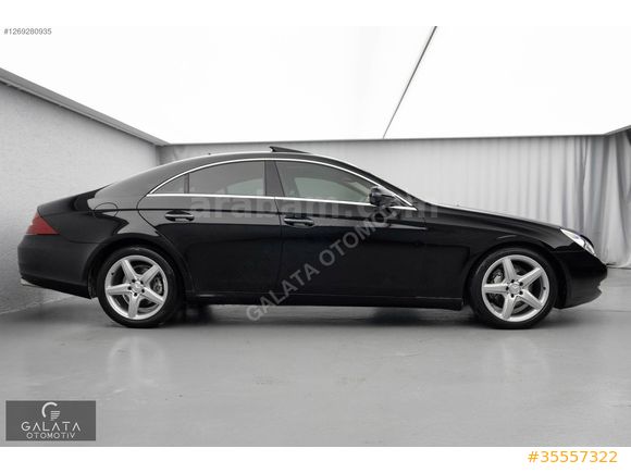 'GALATA' 2009 MERCEDES-BENZ CLS 320 CDI