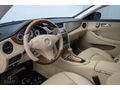 'GALATA' 2009 MERCEDES-BENZ CLS 320 CDI