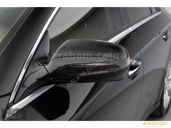 'GALATA' 2009 MERCEDES-BENZ CLS 320 CDI