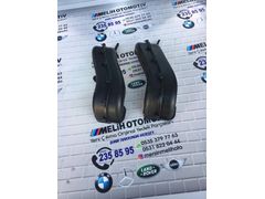 BMW F20 F30 ÇIKMA HAVA KANALI 7604340