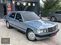 SEÇKİNDEN/MERCEDES/190D/OTOMAİTK/108.000KM