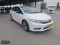 ERDAL HOCA OTO GALERİDEN 2012 MODEL CİVİC 1.6 i VTEC PREMİUM