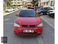 TERTEMİZ ASTRA 1.6 CD