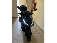 Sahibinden RKS Arome 125 