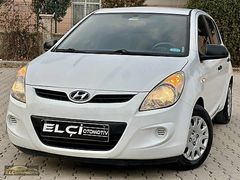 ELÇİ OTOMOTİVDEN 2010 MODEL OTOMATİK VİTES LPG'Lİ 150 BİN KM'DE