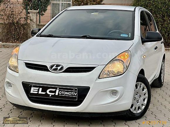 ELÇİ OTOMOTİVDEN 2010 MODEL OTOMATİK VİTES LPG'Lİ 150 BİN KM'DE