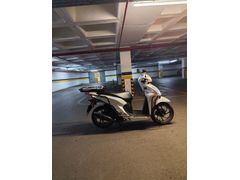 Sahibinden Honda Dio