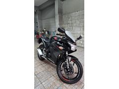 Sahibinden Honda CBR 125 R