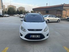Sahibinden Ford Grand C-Max 1.6 TDCI Titanium 2014 Model 