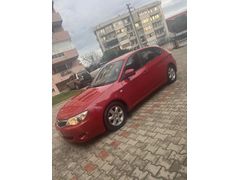 Sahibinden otamatik vites Subaru Impreza 1.5 Active 2008 Model 