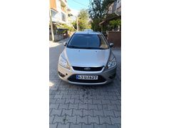 Sahibinden Ford Focus 1.6 TDCi Trend 2009 Model 