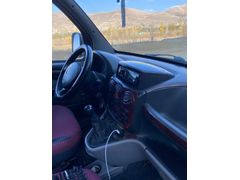 orjinal km  tramersiz yakıt cimrisi
 Sahibinden Fiat Doblo Combi 1.3 Multijet Active   model 2007/ 199000 km 