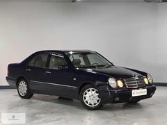 1999 MERCEDES-BENZ E200 KOMPRESSOR ELEGANCE 146.xxx'KM EMSALSİZ.