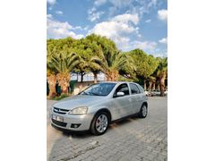 Sahibinden Opel Corsa 1.4 Twinport Cosmo 2004 Model