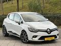 2017 HATASIZ AYARINDA OTOMATİK CLİO TOUCH 192.000'KM //