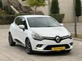2017 HATASIZ AYARINDA OTOMATİK CLİO TOUCH 192.000'KM //