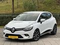 2017 HATASIZ AYARINDA OTOMATİK CLİO TOUCH 192.000'KM //