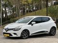 2017 HATASIZ AYARINDA OTOMATİK CLİO TOUCH 192.000'KM //